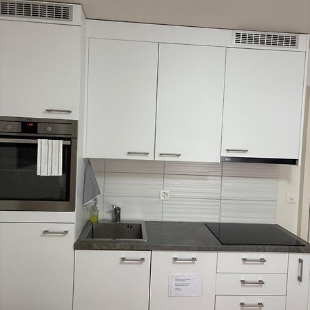2 Zimmer Appartement Winterthur Exterior foto