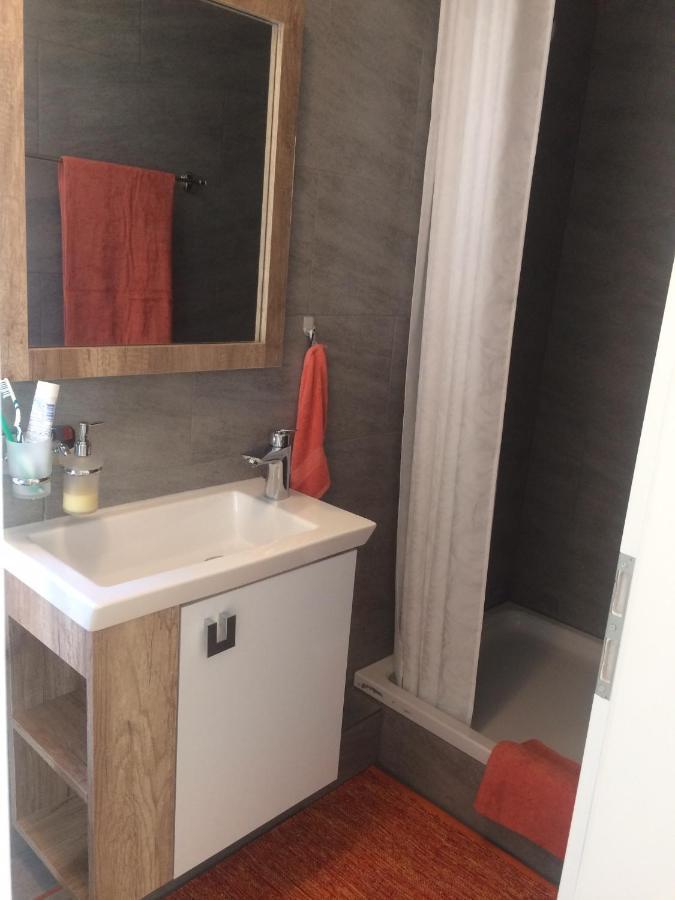 2 Zimmer Appartement Winterthur Exterior foto
